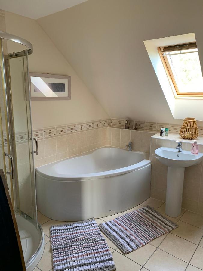 Hen Pen Villa Montrose Eksteriør billede