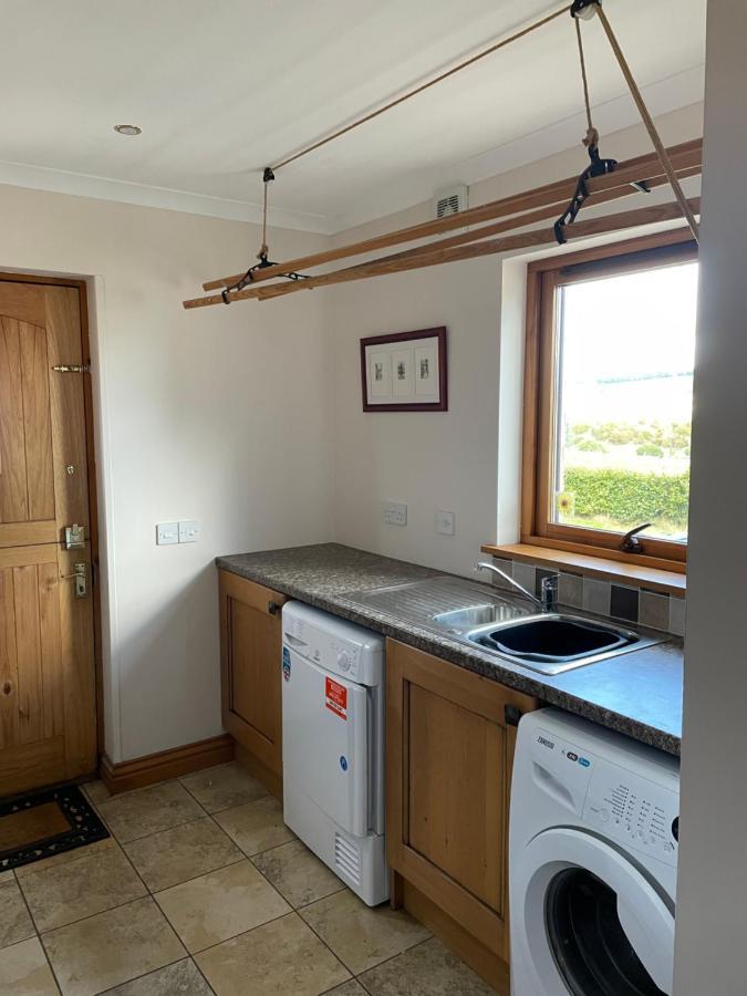 Hen Pen Villa Montrose Eksteriør billede